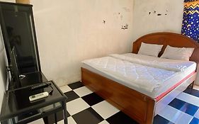 Reddoorz Near Jalan Angsana Lubuk Linggau